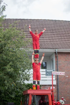 Foto des Albums: Kleinkunstfestival 2026