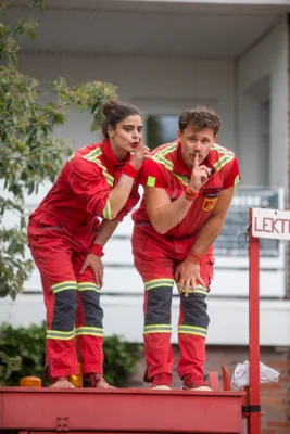 Foto des Albums: Kleinkunstfestival 2026