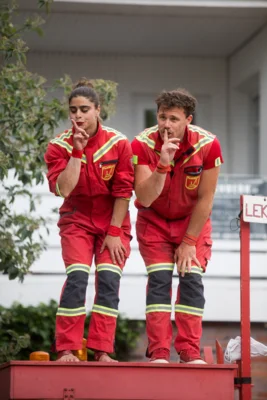 Foto des Albums: Kleinkunstfestival 2026