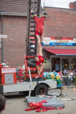 Foto des Albums: Kleinkunstfestival 2026