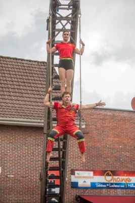 Foto des Albums: Kleinkunstfestival 2026