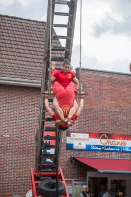 Foto des Albums: Kleinkunstfestival 2026