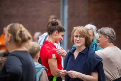 Foto des Albums: Kleinkunstfestival 2026