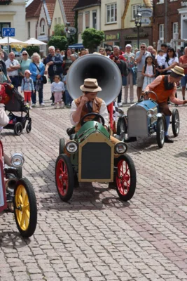 Foto des Albums: Kleinkunstfestival 2026