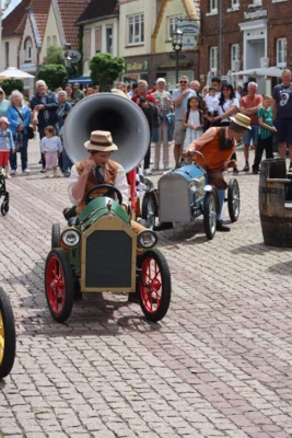 Foto des Albums: Kleinkunstfestival 2026