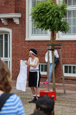 Foto des Albums: Kleinkunstfestival 2026