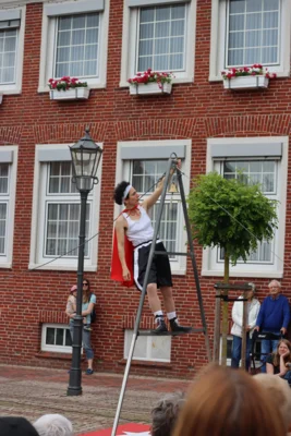 Foto des Albums: Kleinkunstfestival 2026