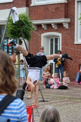 Foto des Albums: Kleinkunstfestival 2026
