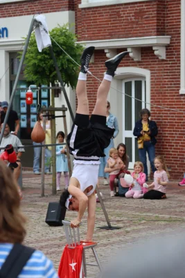 Foto des Albums: Kleinkunstfestival 2026