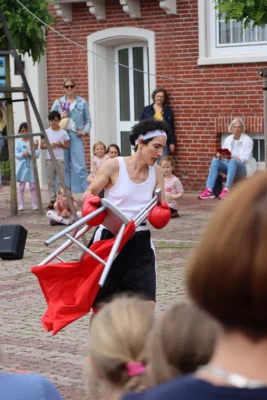 Foto des Albums: Kleinkunstfestival 2026