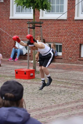 Foto des Albums: Kleinkunstfestival 2026