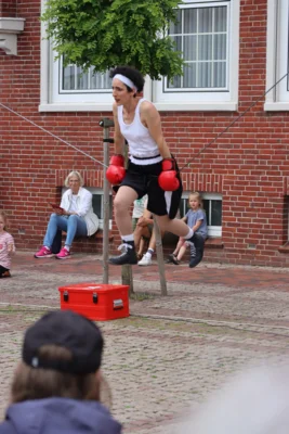 Foto des Albums: Kleinkunstfestival 2026