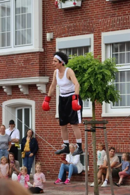Foto des Albums: Kleinkunstfestival 2026