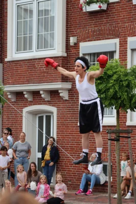 Foto des Albums: Kleinkunstfestival 2026
