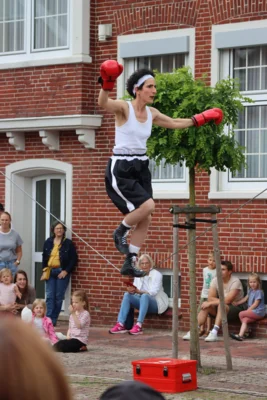 Foto des Albums: Kleinkunstfestival 2026