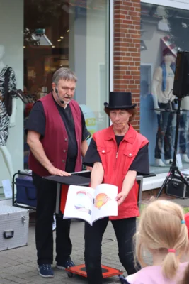 Foto des Albums: Kleinkunstfestival 2026