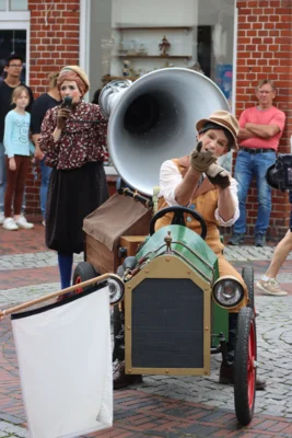 Foto des Albums: Kleinkunstfestival 2026