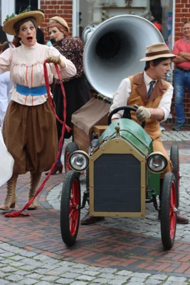 Foto des Albums: Kleinkunstfestival 2026