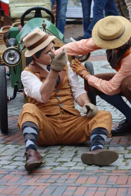 Foto des Albums: Kleinkunstfestival 2026