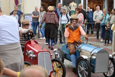 Foto des Albums: Kleinkunstfestival 2026