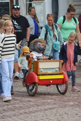 Foto des Albums: Kleinkunstfestival 2026