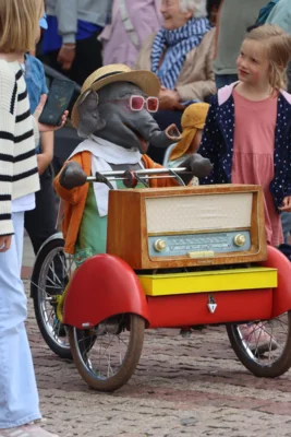 Foto des Albums: Kleinkunstfestival 2026