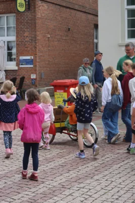 Foto des Albums: Kleinkunstfestival 2026
