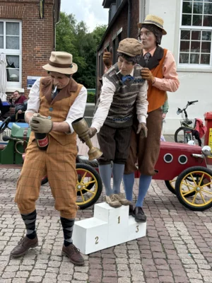 Foto des Albums: Kleinkunstfestival 2026