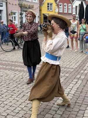 Foto des Albums: Kleinkunstfestival 2026