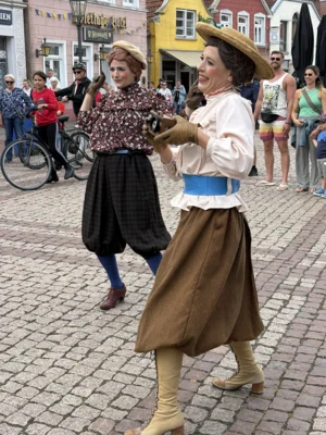 Foto des Albums: Kleinkunstfestival 2026