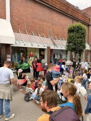 Foto des Albums: Kleinkunstfestival 2026