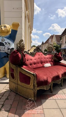 Foto des Albums: Kleinkunstfestival 2026