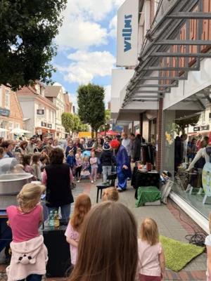 Foto des Albums: Kleinkunstfestival 2026