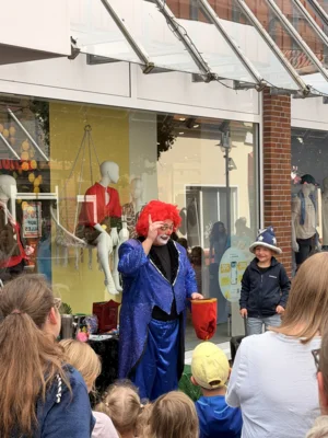 Foto des Albums: Kleinkunstfestival 2026