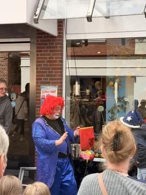 Foto des Albums: Kleinkunstfestival 2026