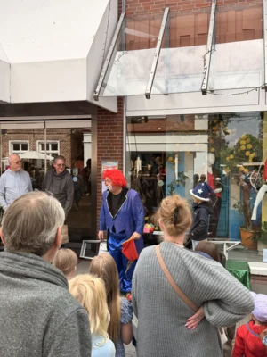 Foto des Albums: Kleinkunstfestival 2026