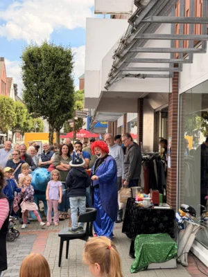Foto des Albums: Kleinkunstfestival 2026