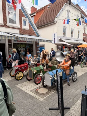 Foto des Albums: Kleinkunstfestival 2026