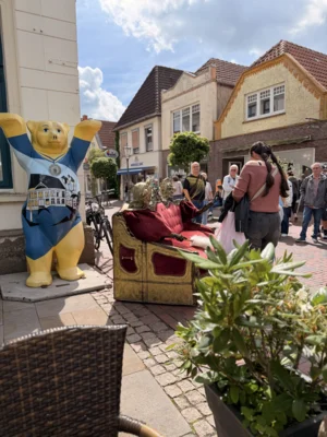 Foto des Albums: Kleinkunstfestival 2026
