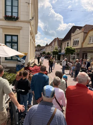 Foto des Albums: Kleinkunstfestival 2026