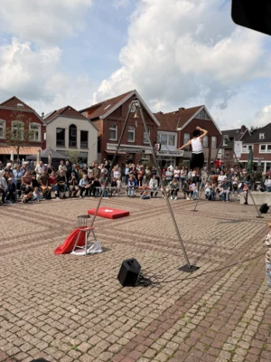 Foto des Albums: Kleinkunstfestival 2026