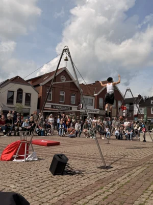 Foto des Albums: Kleinkunstfestival 2026