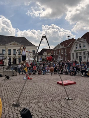 Foto des Albums: Kleinkunstfestival 2026