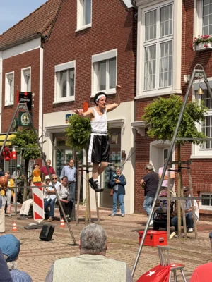Foto des Albums: Kleinkunstfestival 2026