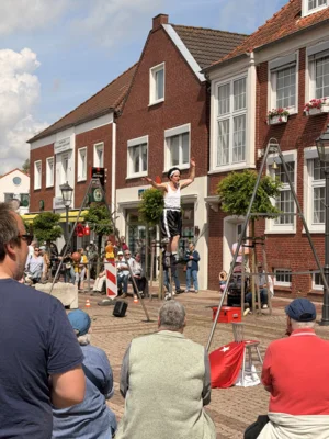 Foto des Albums: Kleinkunstfestival 2026