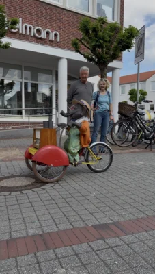 Foto des Albums: Kleinkunstfestival 2026