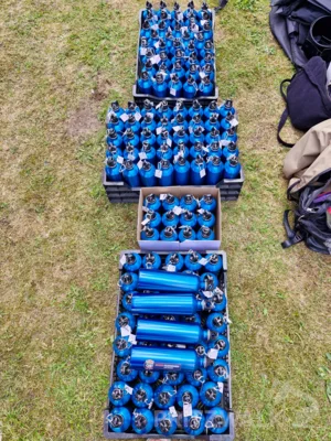 Foto des Albums: Das war der 22. Stadtjugendfeuerwehrtag in Pritzwalk