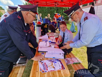 Foto des Albums: Das war der 22. Stadtjugendfeuerwehrtag in Pritzwalk