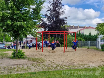 Foto des Albums: Das war der 22. Stadtjugendfeuerwehrtag in Pritzwalk