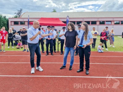 Foto des Albums: Das war der 22. Stadtjugendfeuerwehrtag in Pritzwalk